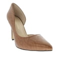 thumbnail image 4 of Zapatillas Cloe color camel textura snake 25.0 Dorothy Gaynor Zapatillas Cloe color camel textura snake 25.0, 4 of 6