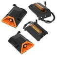 thumbnail image 2 of For Kukirin For G2 For Pro For Db Electric Scooter Light Replacement Parts Left Rear, 2 of 10