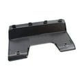thumbnail image 3 of Hi,Fancy Car Rear Bumper Tow Towing Eye Hook Hitch Cover Replacement for 2010-2013 Range Rover Sport LR015132, 3 of 6