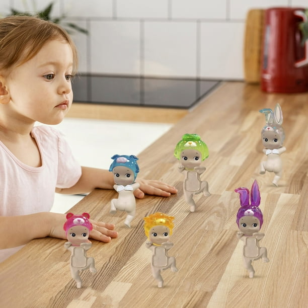 Sonny Angel HIPPERS Candy Series - Original Mini Figure/Limited