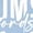Baby Blue, variant on Women’s Short-Sleeve T-Shirt - Good Moms Say Bad Words Cursive Graphic Design-Army-xxxl