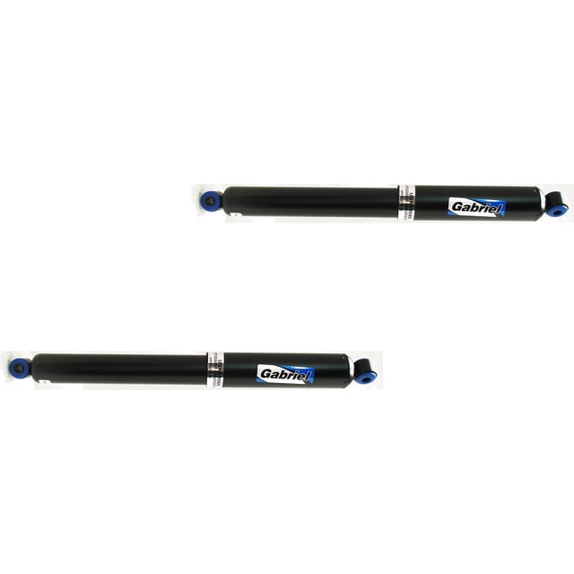 Amortiguadores GABRIEL Gas F350 1996 al 2003 FORD V10 6.8L delanteros
