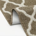 thumbnail image 4 of Runner Rug for Hallway 2×10feet Non Slip Kitchen Floor Carpet Runners Geometric Pattern Machine Washable Area Rug for Entryway Bathroom, 4 of 9