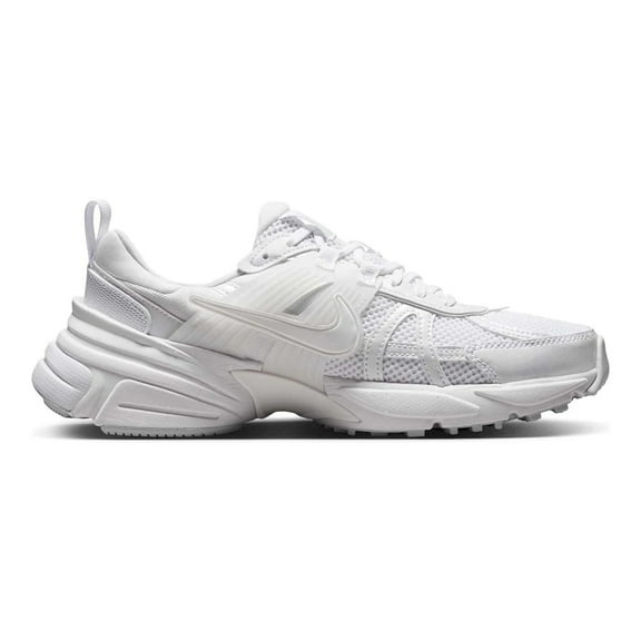 Women's Nike V2K Run White/White (FD0736 113) - 9