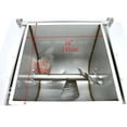 thumbnail image 2 of INTBUYING Commercial 10.5Gallon Electric Meat Food Mixer Grinder Stainless Steel, 2 of 9
