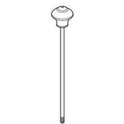 Delta RP41504 Delta Lift Rod - Roman Tub Handshower Diverter (Chrome)