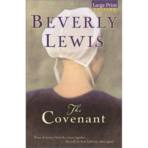 Pre-Owned The Covenant (Abram's Daughters) (Paperback) 0764227173 9780764227172