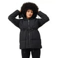 thumbnail image 4 of Regatta Womens Rurie Baffled Padded Jacket, 4 of 5