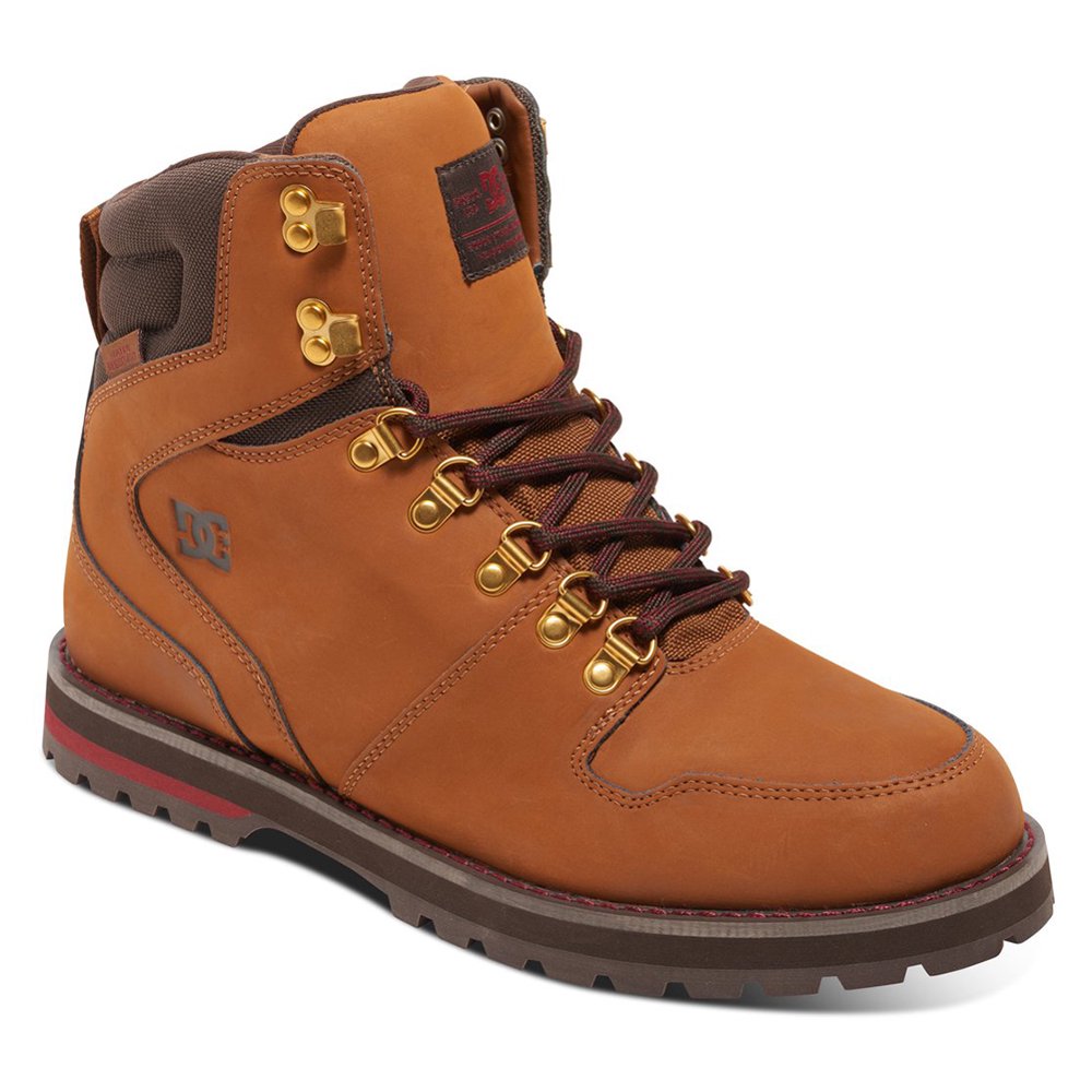 dc peary winter boots