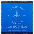 thumbnail image 1 of Cuerdas para guitarra clásica Augustine Classic Blue High Tension, 1 of 7
