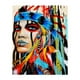 thumbnail image 2 of Juego de pintura de diamante Sunnimix 25 x 30 cm Multicolor, 2 of 7