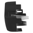 thumbnail image 5 of Engine Start Stop Off Button Car Ignition Start Stop Off Button for F10 F11 F07 2009 to 2017 Black, 5 of 5