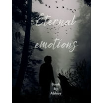 eternal emotions: poetry book, (Paperback)