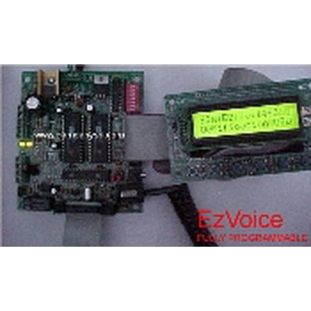elevator EzVoice - Voice Announcer   Replace CE electronics price history on PriceWatchPro