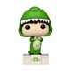 thumbnail image 2 of Figura de vinilo Funko Pop! Rocks Toy Story x Tiny TAN Jimin como Rex, 2 of 7