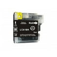 thumbnail image 2 of 4PK LC61 (K,C,M,Y) Compatible Ink Cartridge for Brother printer LC-61, 2 of 2