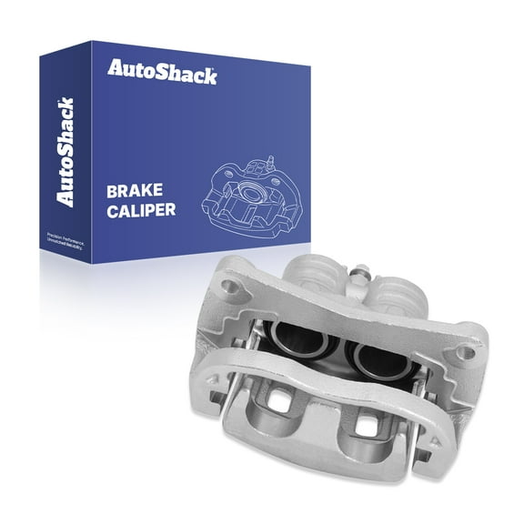 AutoShack Front Brake Caliper Left Replacement for 2003-2018 Subaru Forester 2002-2014 Subaru Outback 2005-2006 Saab 9-2X 1-PC