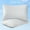 Gray, variant on Set of 2 Pillows, Adjustable Zipper Bed Pillows for Side, Back and Stomach Sleepers, 20" x 30"