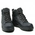 thumbnail image 3 of Grade School Nike Manoa LTR Dk Smoke Gry/Blk (BQ5372 002) - 5, 3 of 7