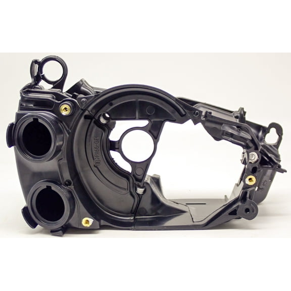 GENUINE ECHO ENGINE HOUSING FITS CS-2511T CS-2511P P021051914