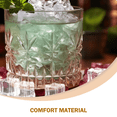 thumbnail image 3 of FOMIYES 130Ud Cubos De Hielo Decorativos Acrílicos Reutilizables Para Ambientación En Celebraciones Y Eventos, 3 of 6