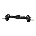 thumbnail image 2 of RC Car Axle Front Axle Upgrade Metal Housing Enhanced Durability for 1/12 MN82 D91 Enthusiasts, 2 of 9