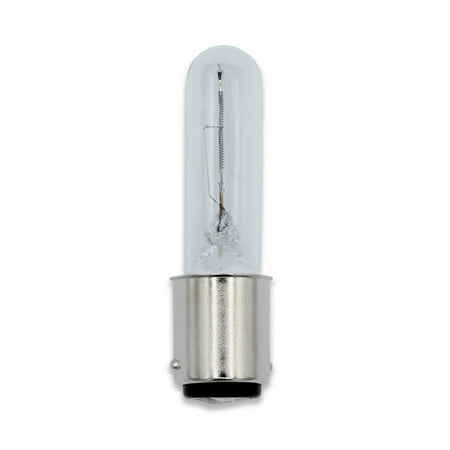 

Replacement for DONSBULBS KX40CL/DC replacement light bulb lamp