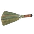 thumbnail image 4 of Raindrops 1Pack Mini Desk Broom for Adults Use Olive Green Color, 4 of 8