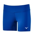 thumbnail image 1 of Pantalones cortos de compresión Mizuno Victory para voleibol Royal L para mujer, 1 of 1