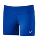 thumbnail image 1 of Pantalones cortos de compresión Mizuno Victory para voleibol Royal L para mujer, 1 of 1