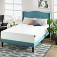thumbnail image 1 of Zinus 12 inch Green Tea Memory Foam Mattress, 1 of 6