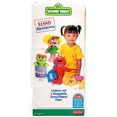 thumbnail image 3 of The Adventures of Elmo in Grouchland Oscar Plush Fisher-Price 1999 Mattel NRFB, 3 of 7