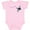AD-Pink, variant on Inktastic Dragonfly Boys or Girls Baby Bodysuit