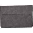 thumbnail image 2 of Laptop Sleeve Notebook Computer Protective Bag Cover Slim Carrying Pouch Case Durable Briefcase Bag Pocket for 15.6 Inch Laptop Tablet Smartphone, 2 of 8