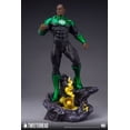 thumbnail image 3 of Estatua Coleccionable Tweeterhead Maquette 1/6 de Escala DC Green Lantern (John Stewart) Tweeterhead MAQUETTE, 3 of 9