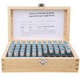 thumbnail image 4 of Pin Gage Set, Plug Gage Set, 50pcs 58-63HRC Circuit Boards For Electronic Boards, 4 of 8