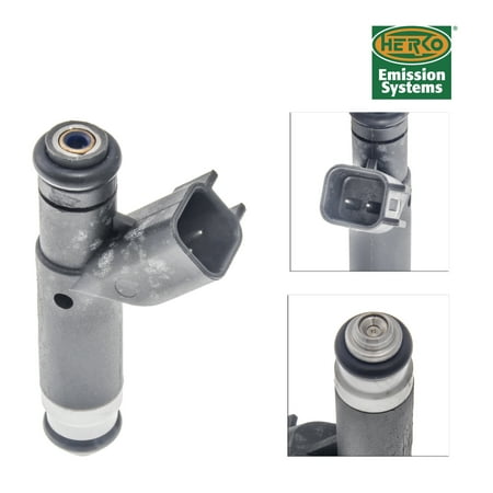 Hansgrohe Raindance E-150 Air - Herko Fuel Injector INJ512 For Ford Mercury E-150 E-150 Club Wagon E-250 04-08