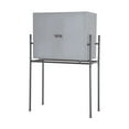 thumbnail image 1 of Sterling Shindig Accent Cabinet in Gravesend Gray, 1 of 1