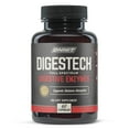 thumbnail image 5 of Onnit DIGESTech Full-Spectrum Digestive Enzymes Dietary Supplement, 60 Ct, 5 of 10