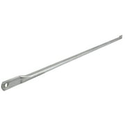 Metaltech 7 Ft Safety Guardrail