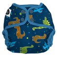 thumbnail image 1 of Imagine Baby Products Diaper Cover, Snap, Rawr, One Size, 1 of 1