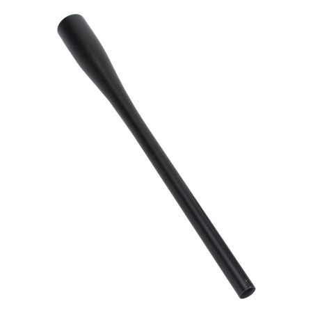 Carbon Fiber Fishing Rod Tube Grip Reel Seat Separated Building Handle Component