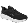 thumbnail image 1 of Tenis Para Correr Exterior Textil Color Negro Con Gris Para Hombre De Pirma Pirma 4022, 1 of 3