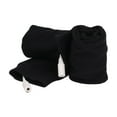 thumbnail image 4 of USB Heated Socks, Washable Winter High  Heating Socks Water Absorption Strong Air Permeability Reusable  For Fishing For Skating, 4 of 8