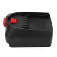 thumbnail image 4 of Convertidor de batería ANGGREK adaptador de batería de Conexión Estable, 4 of 5