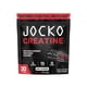 thumbnail image 1 of Sobres de Creatina Jocko Fuel - Monohidrato de Creatina en Polvo para Viajes para Hombres y Mujeres, Suplemento para el Rendimiento Atlético y la Salud Muscular, 30 Porciones de 150 g (Sin Sabor), 1 of 5