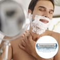thumbnail image 2 of Compatible Braun 20s 2000 Series Cruzer 1 2 3 4 2615 2675 2775 2865 2776 170 190 2864 Razor Screen Mesh, 2 of 5