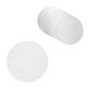 thumbnail image 4 of Aceite De Silicona De Doble Cara Papel Para Hornear Círculo Utensilios Para Hornear Pastel Molde Para Galletas Bandeja Para Pizza Papel Antiadherente A Prueba De Grasa Accesorios De Cocina Yuarrent HA018487-00, 4 of 5