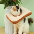 thumbnail image 2 of Colr de gato para evitar mer cómodos colres en pan. M Yuyangstore collares de gatito, 2 of 7