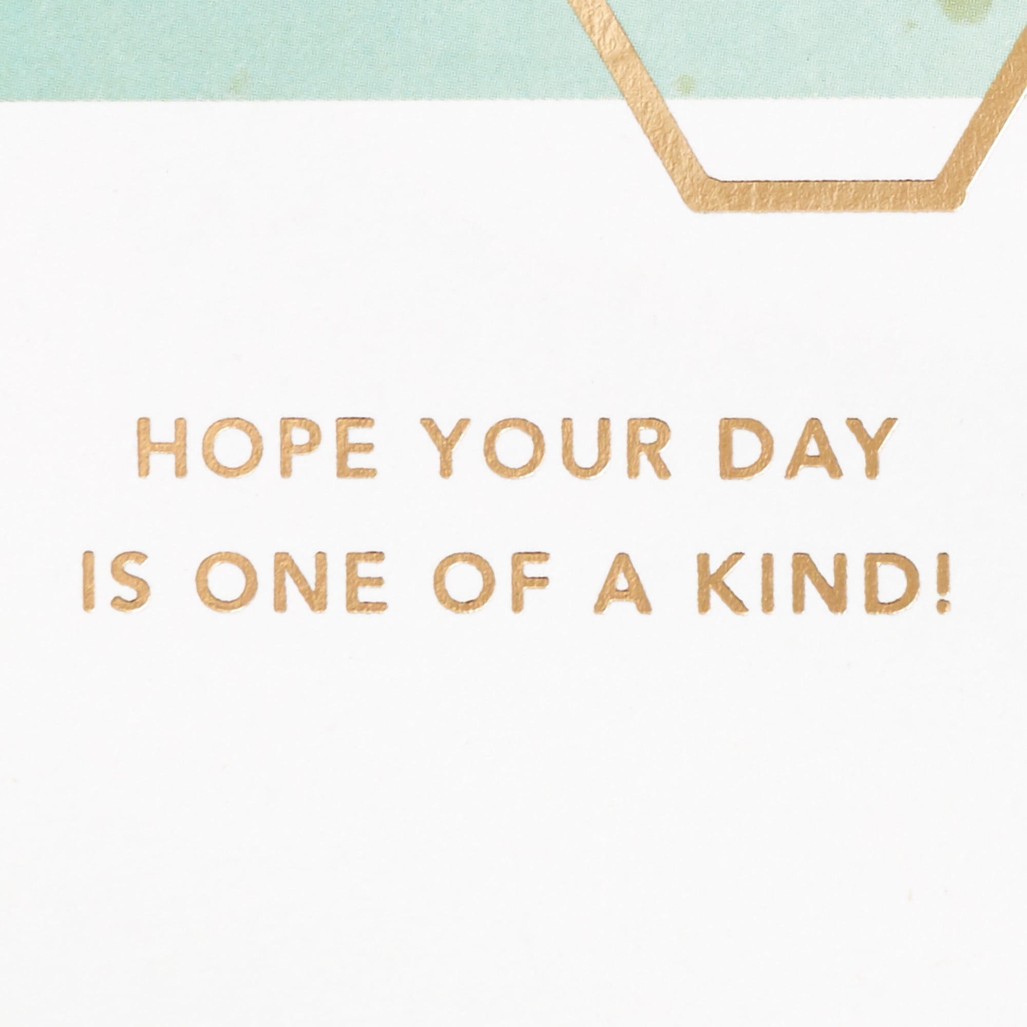 Hallmark Paper Wonder Jumbo 3D Pop-Up Father's Day Card (Happy Father's Day)